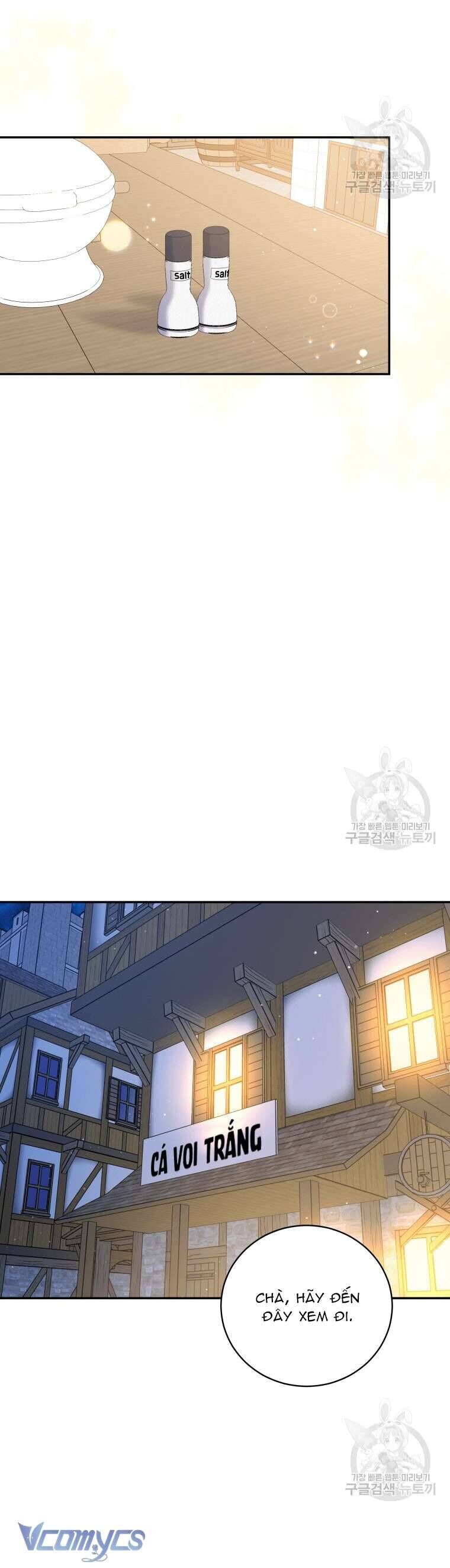 Kế Hoạch Trả Thù - Chap 35 - Trang 46