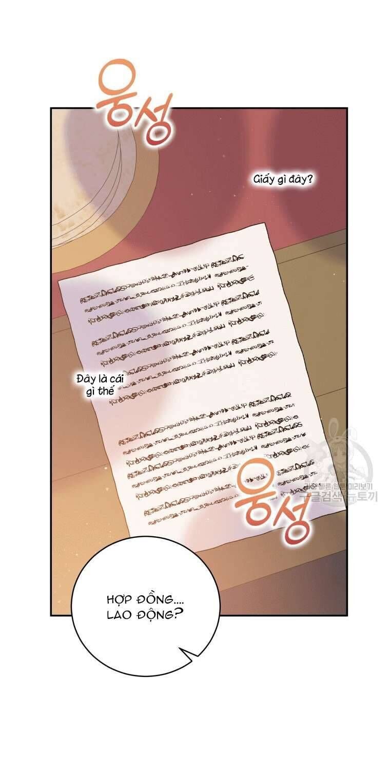 Kế Hoạch Trả Thù - Chap 35 - Trang 47