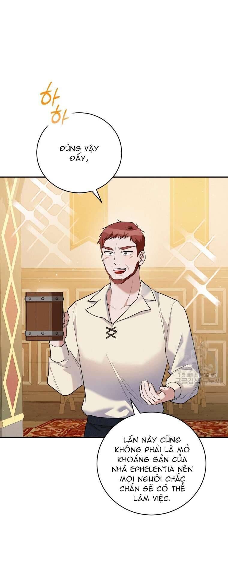 Kế Hoạch Trả Thù - Chap 35 - Trang 49