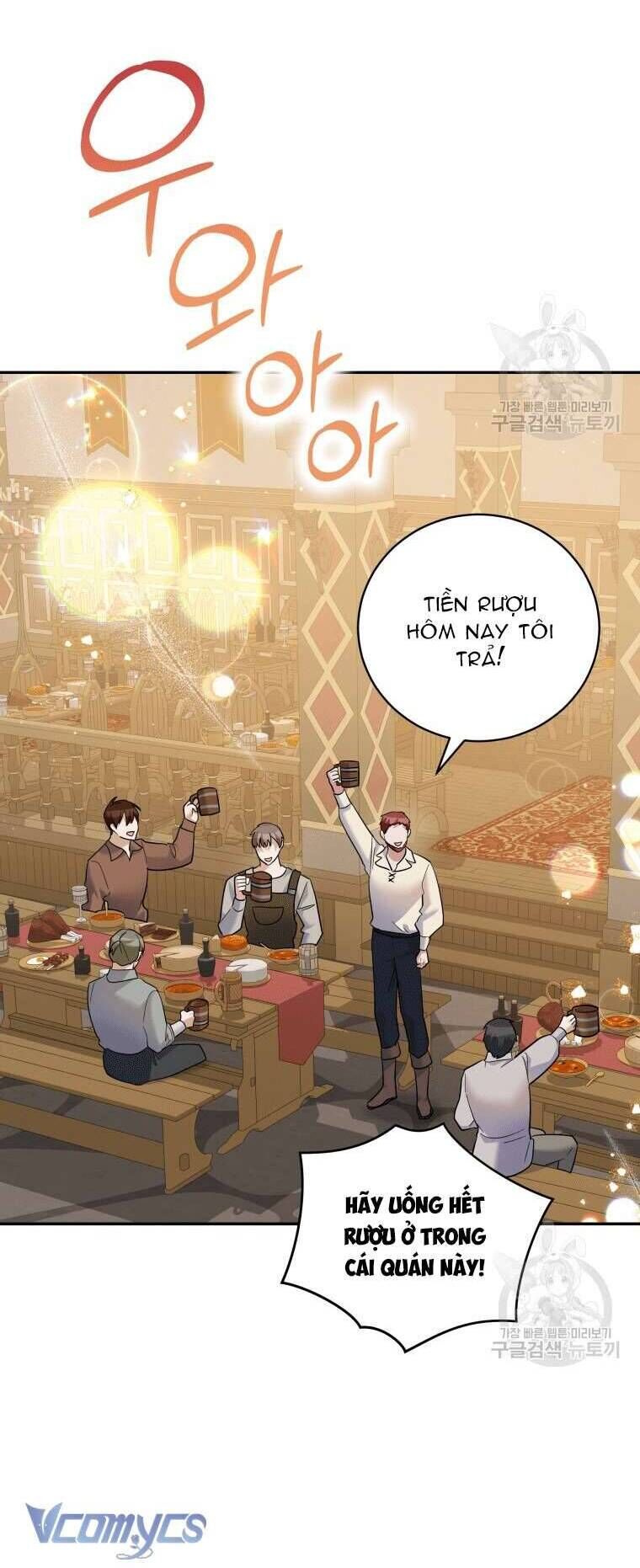 Kế Hoạch Trả Thù - Chap 35 - Trang 50