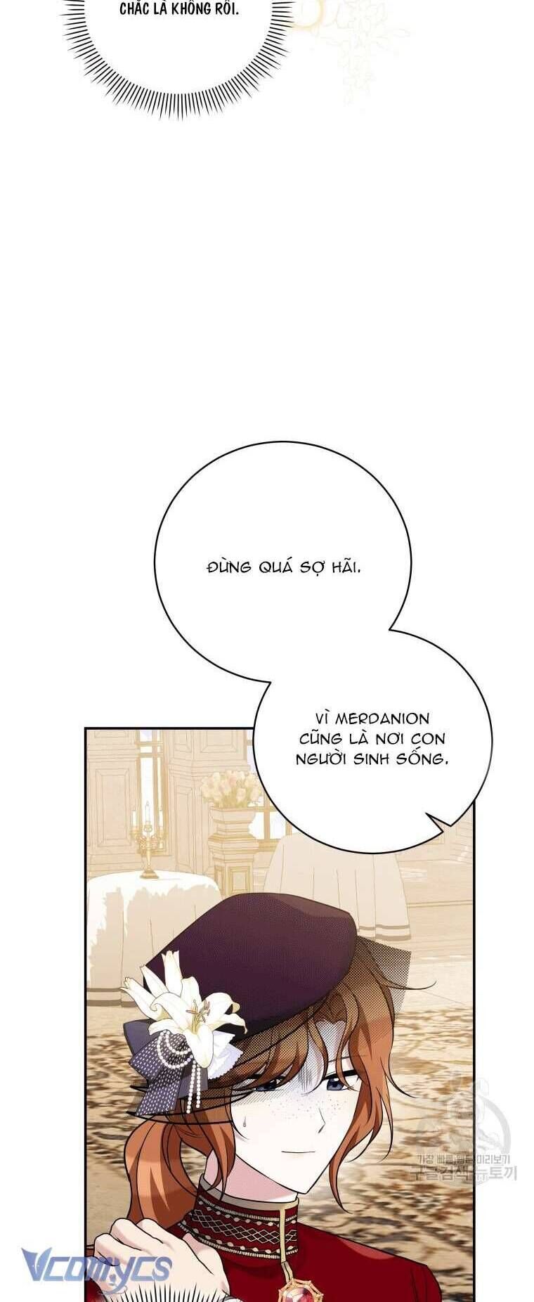 Kế Hoạch Trả Thù - Chap 35 - Trang 6