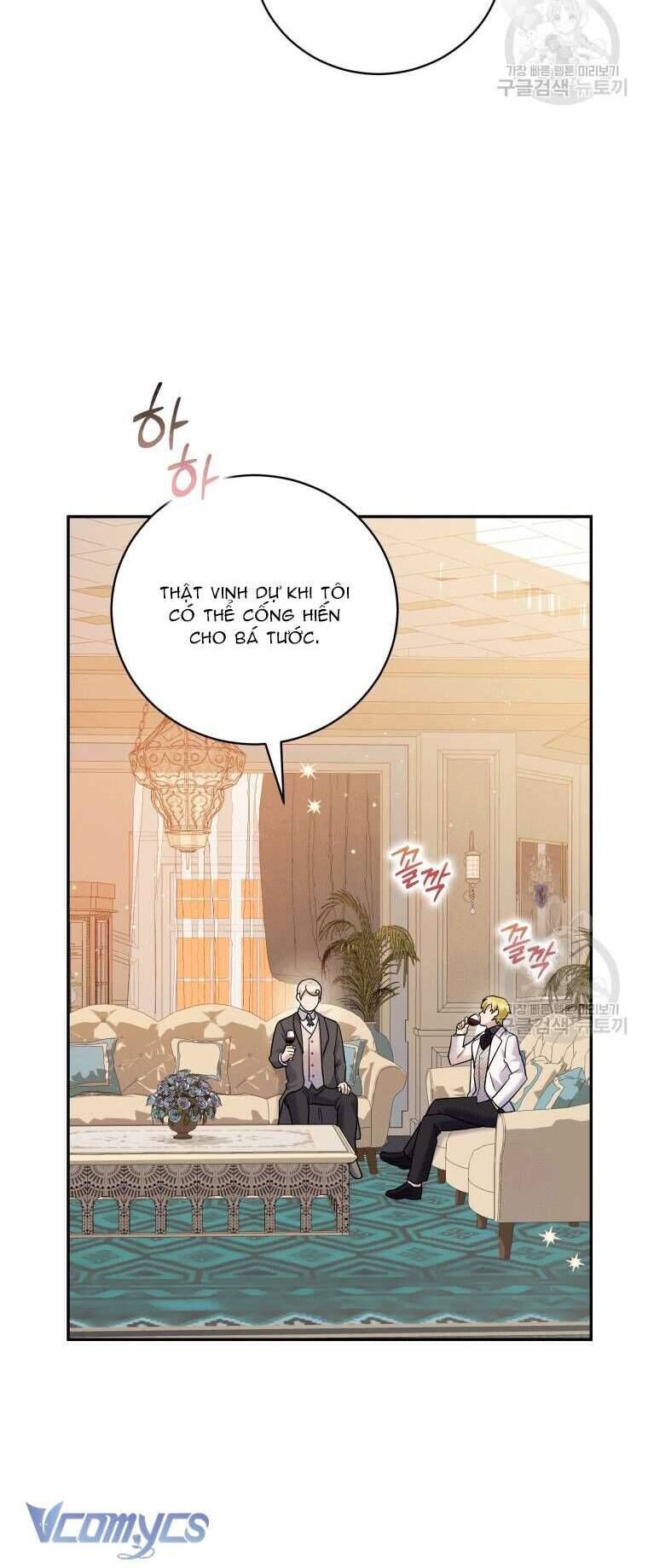 Kế Hoạch Trả Thù - Chap 35 - Trang 52