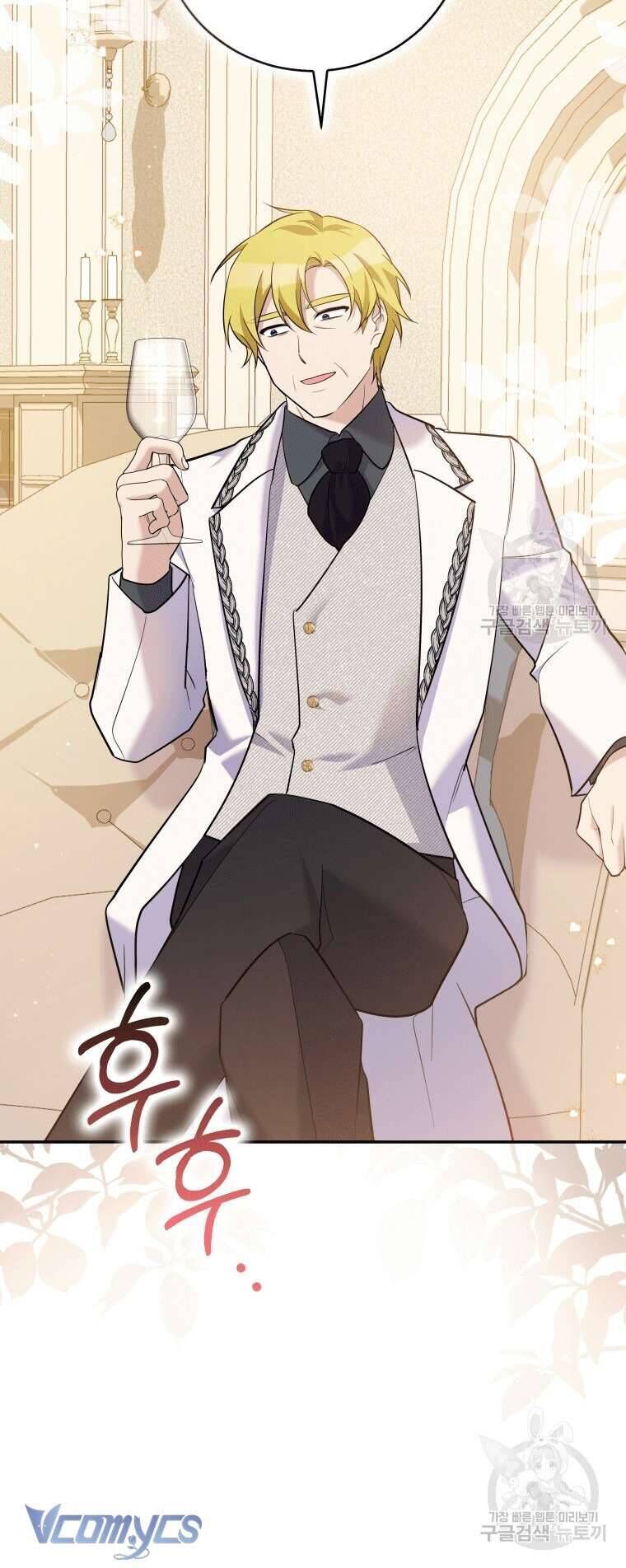 Kế Hoạch Trả Thù - Chap 35 - Trang 54