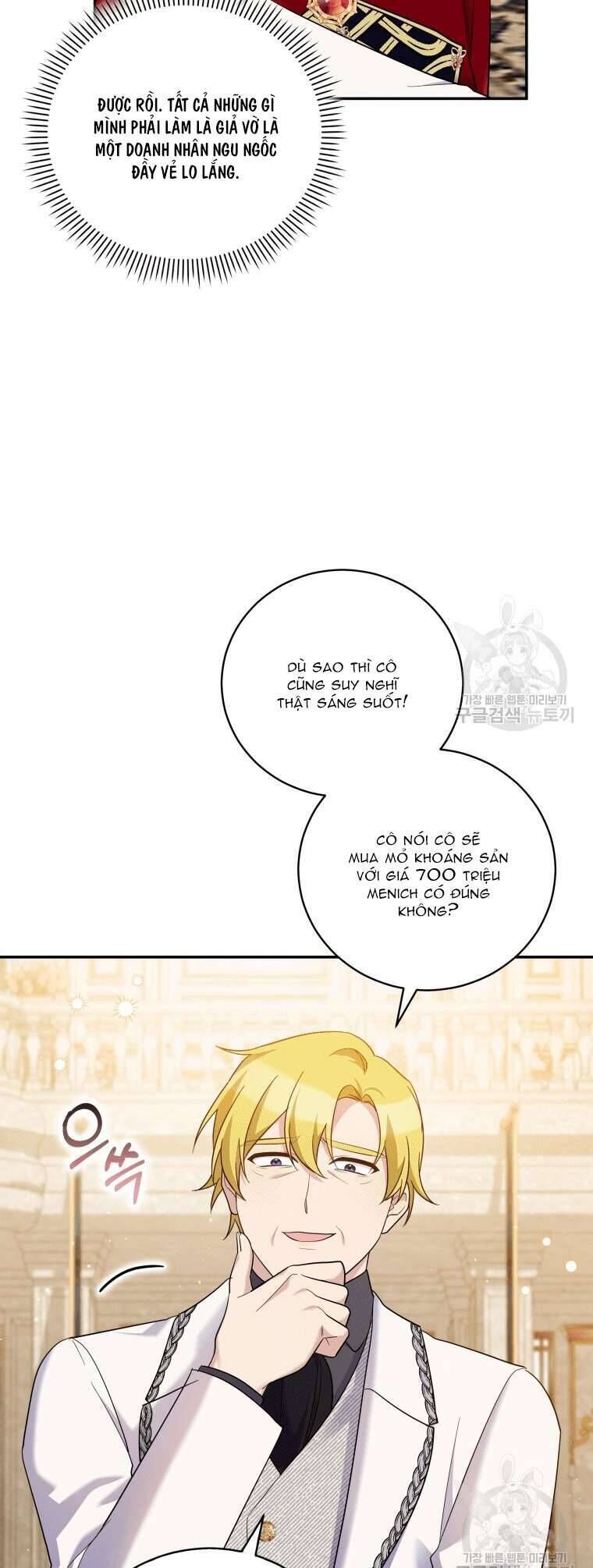 Kế Hoạch Trả Thù - Chap 35 - Trang 7