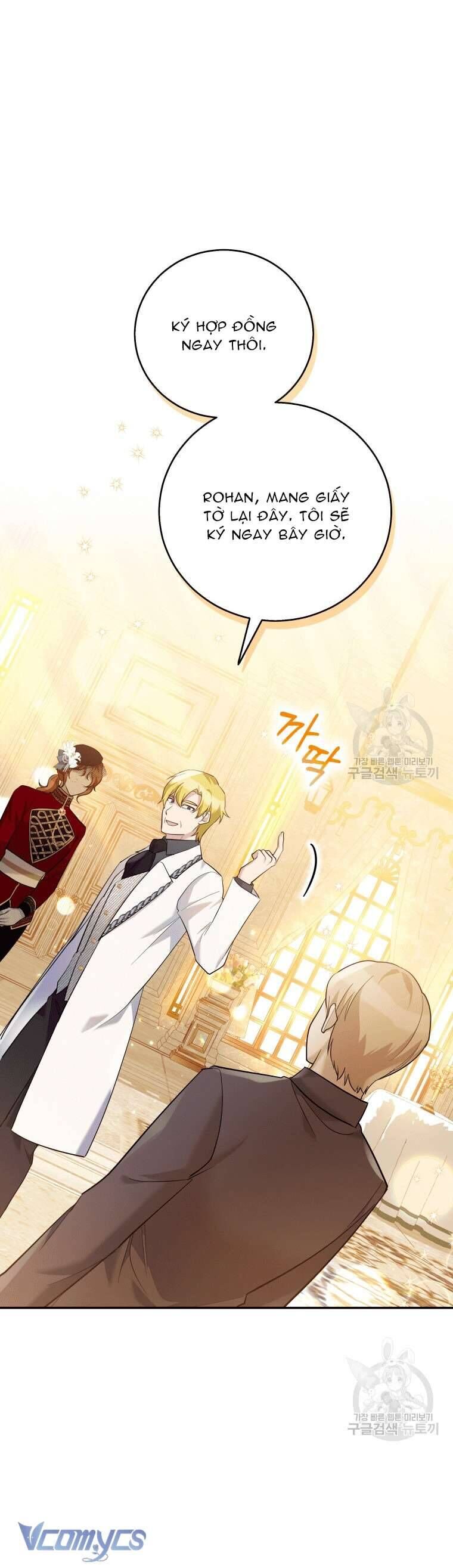 Kế Hoạch Trả Thù - Chap 35 - Trang 9