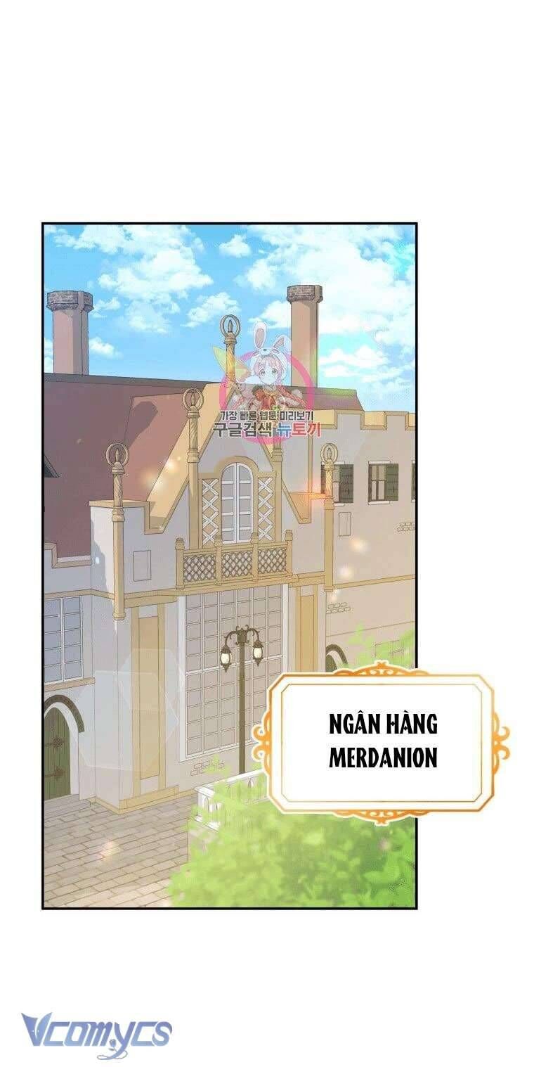 Kế Hoạch Trả Thù - Chap 36 - Trang 3