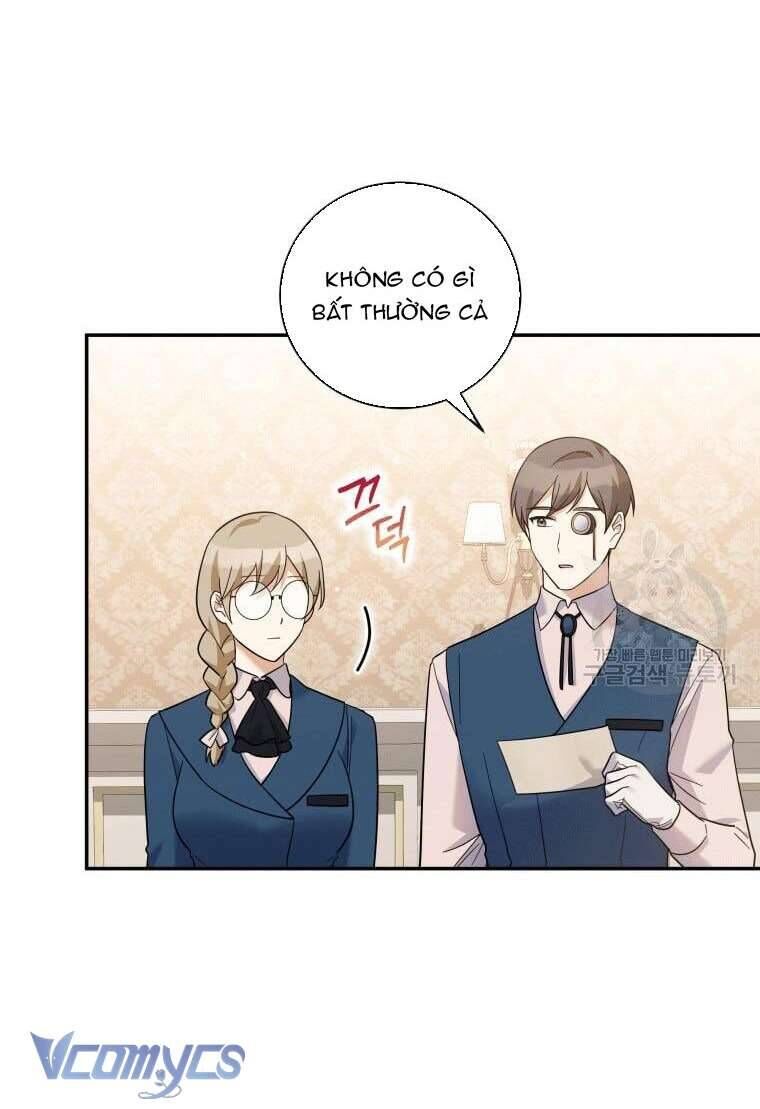 Kế Hoạch Trả Thù - Chap 36 - Trang 5
