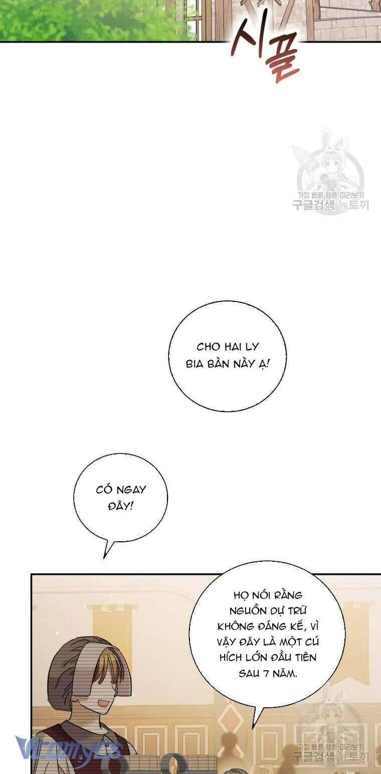 Kế Hoạch Trả Thù - Chap 37 - Trang 12