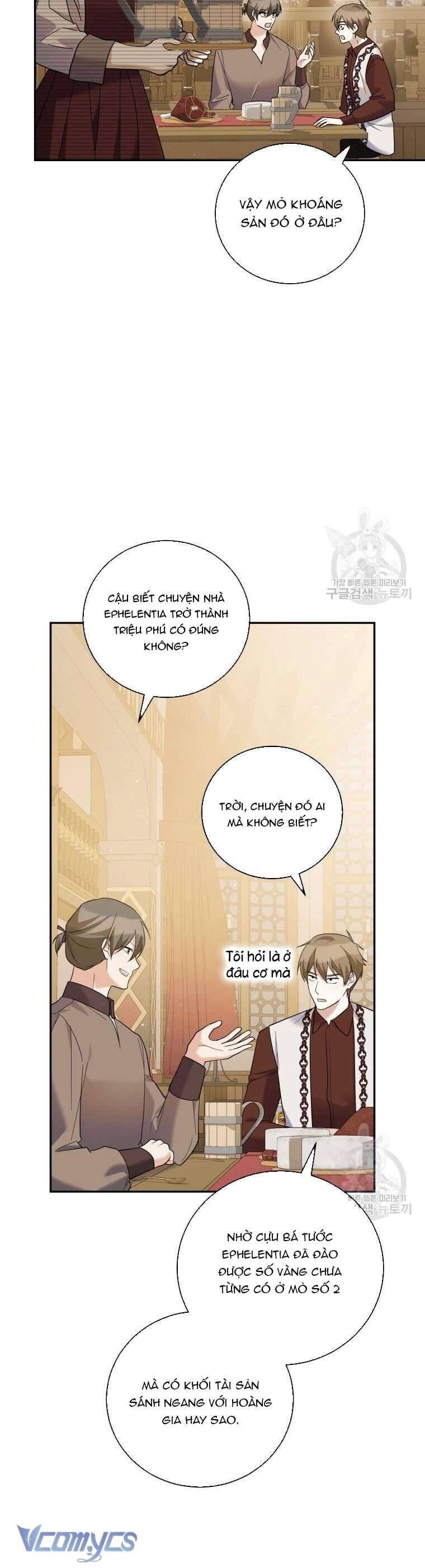 Kế Hoạch Trả Thù - Chap 37 - Trang 13