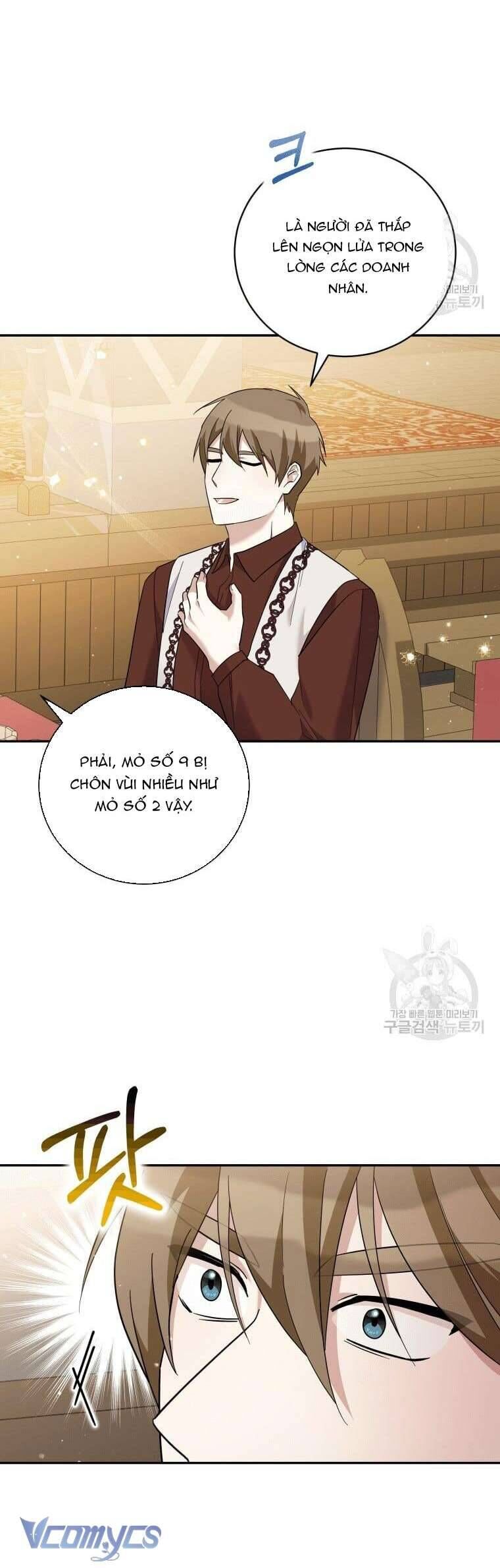 Kế Hoạch Trả Thù - Chap 37 - Trang 14