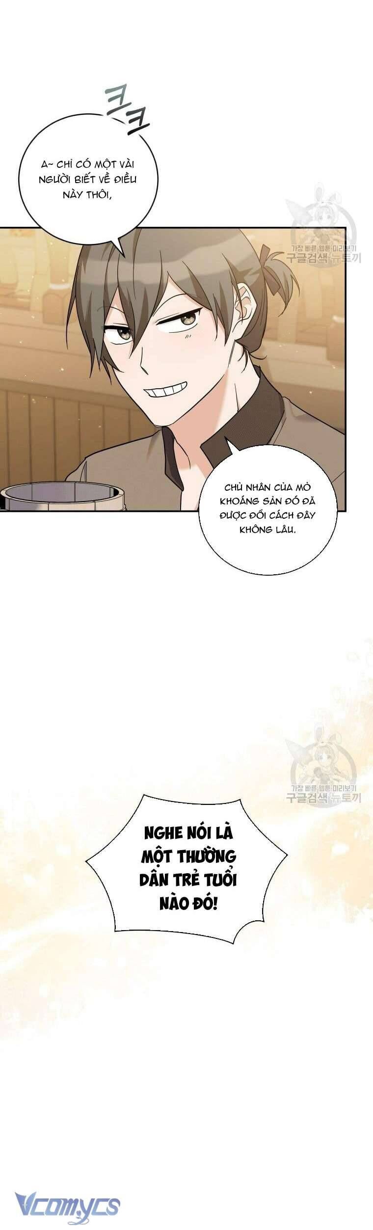 Kế Hoạch Trả Thù - Chap 37 - Trang 17