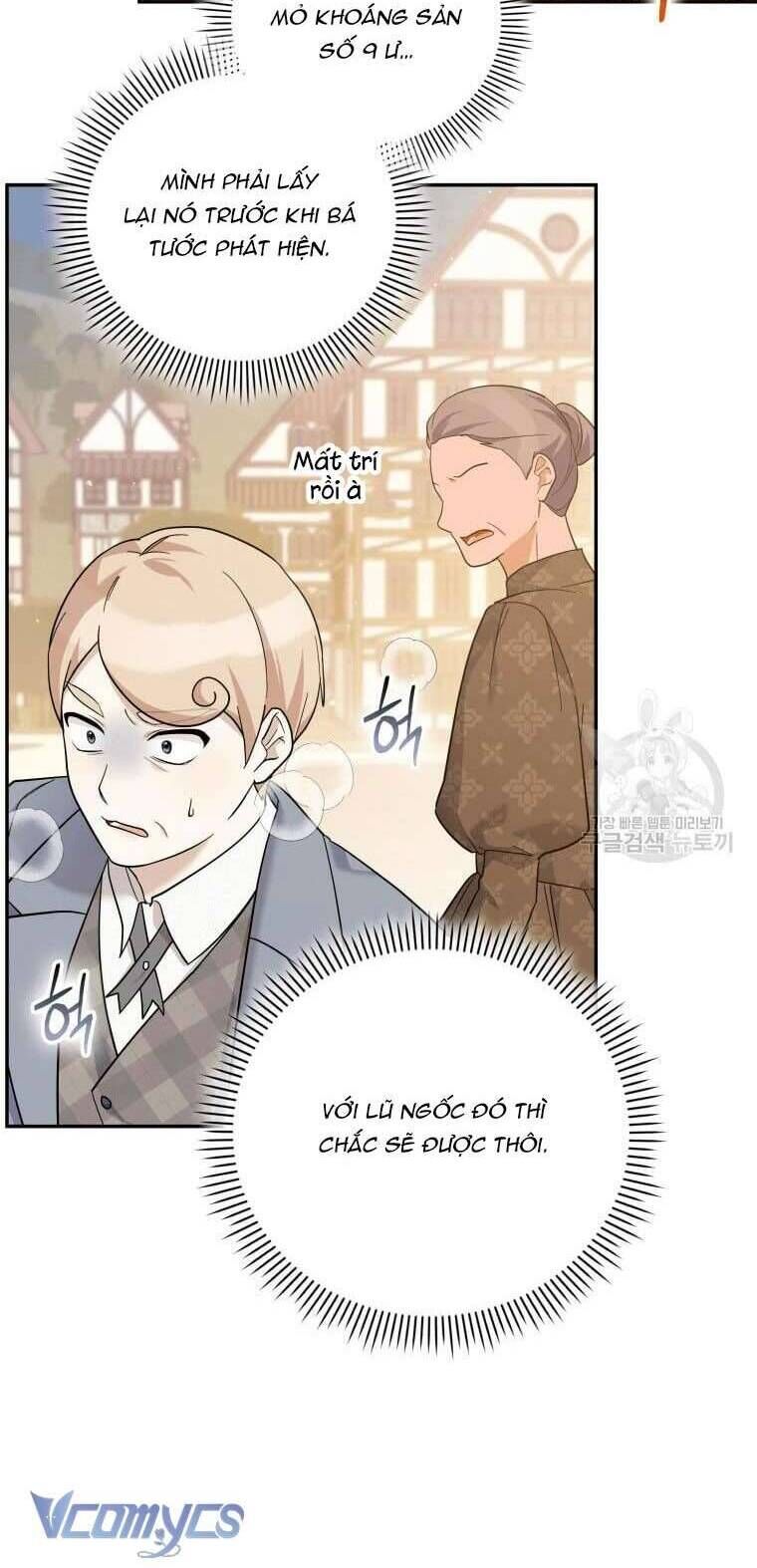 Kế Hoạch Trả Thù - Chap 37 - Trang 19