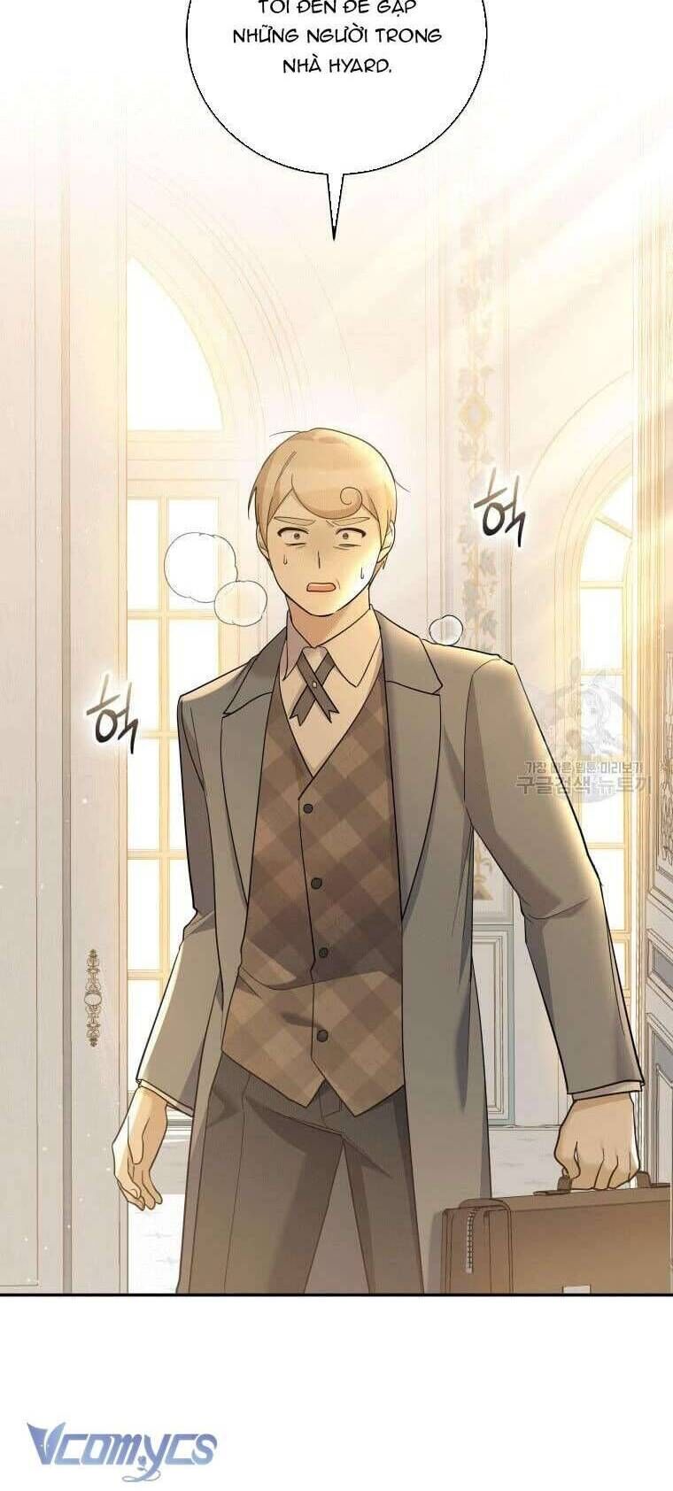 Kế Hoạch Trả Thù - Chap 37 - Trang 21