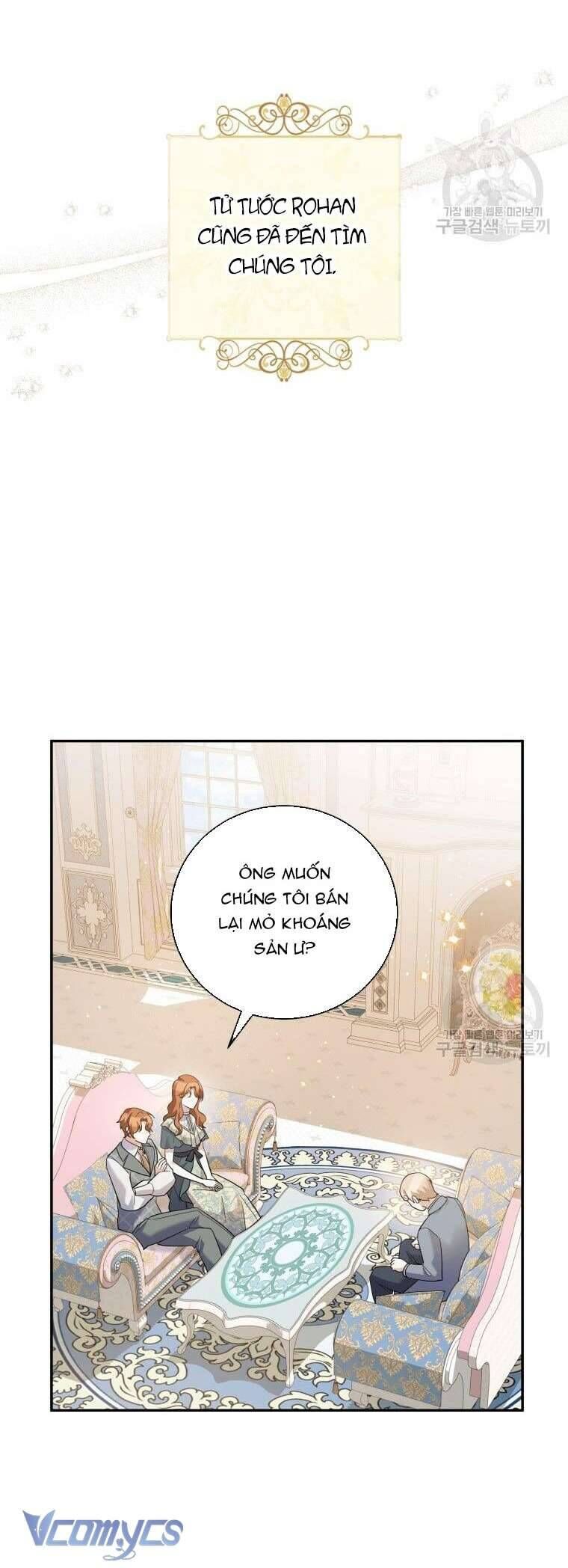Kế Hoạch Trả Thù - Chap 37 - Trang 22