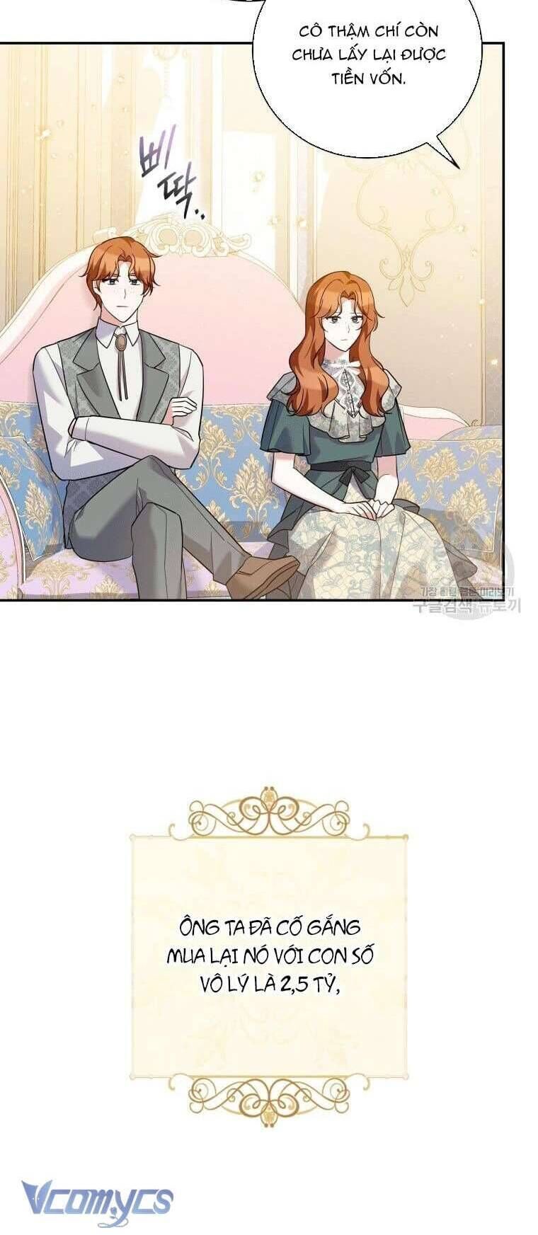 Kế Hoạch Trả Thù - Chap 37 - Trang 24
