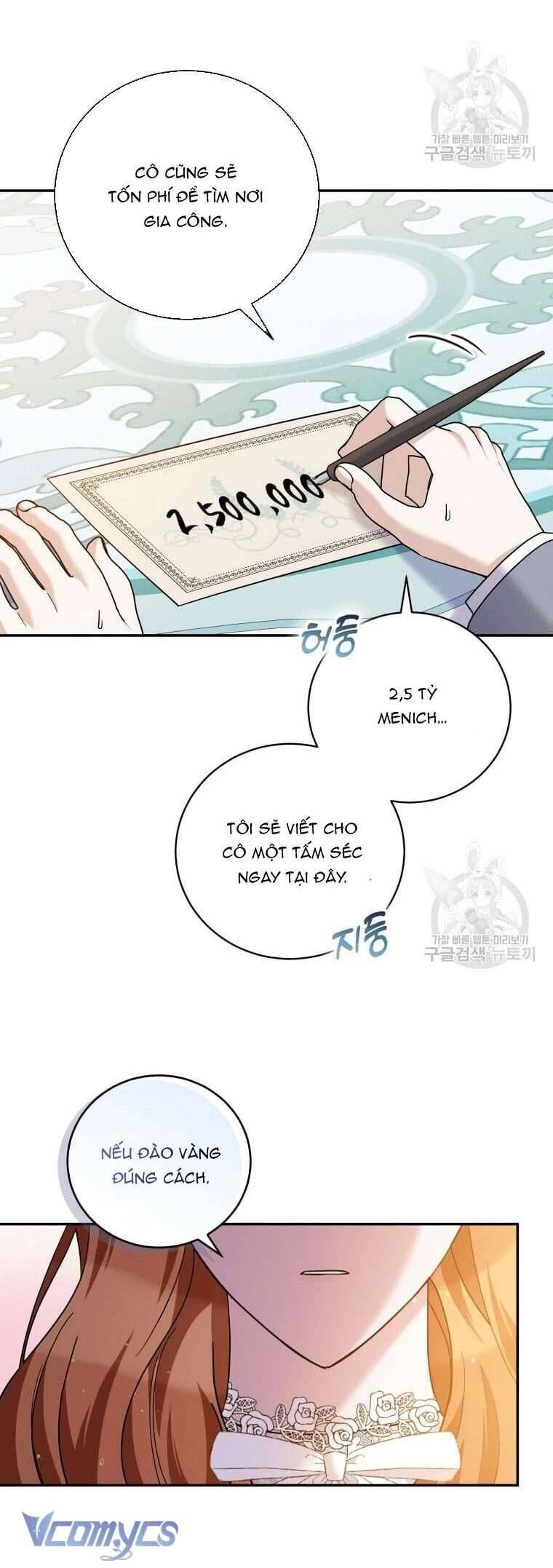 Kế Hoạch Trả Thù - Chap 37 - Trang 25