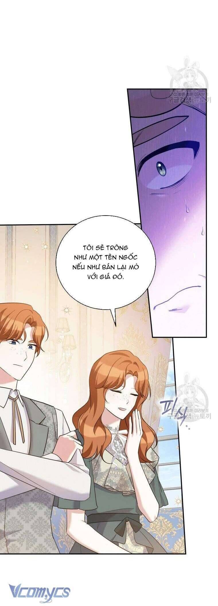 Kế Hoạch Trả Thù - Chap 37 - Trang 27