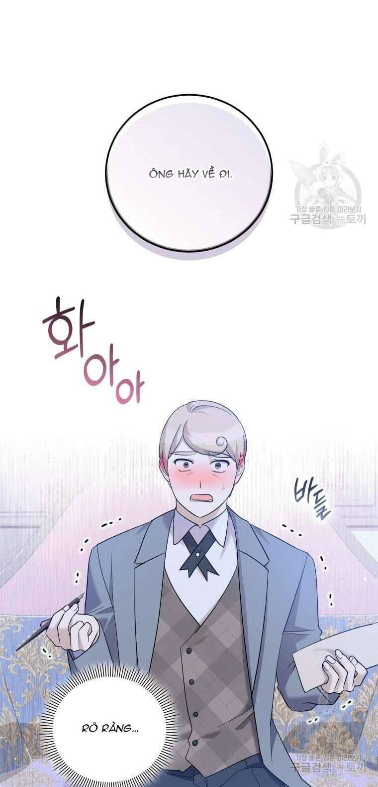 Kế Hoạch Trả Thù - Chap 37 - Trang 28