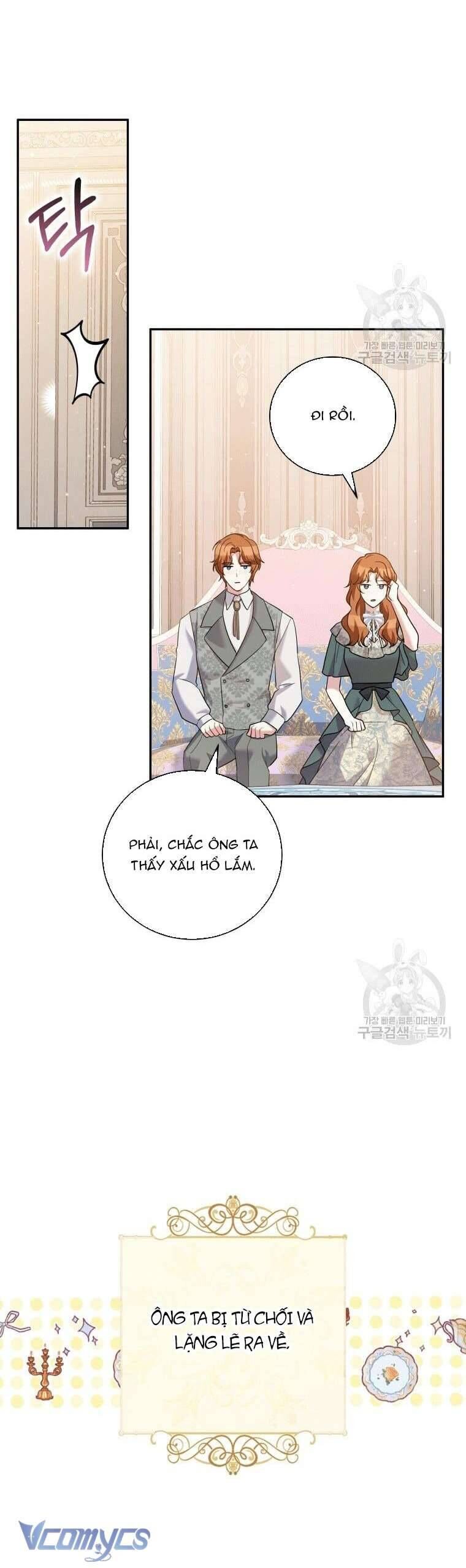 Kế Hoạch Trả Thù - Chap 37 - Trang 30