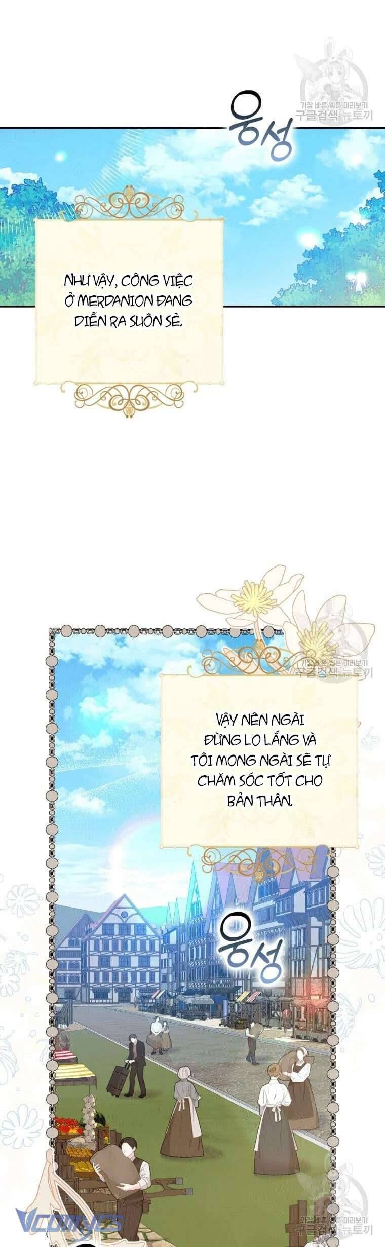 Kế Hoạch Trả Thù - Chap 37 - Trang 31