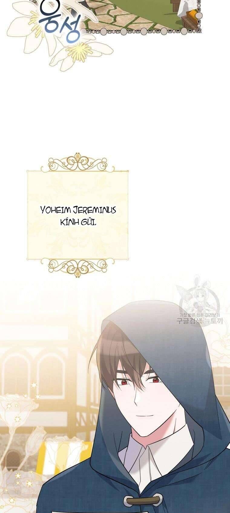 Kế Hoạch Trả Thù - Chap 37 - Trang 32