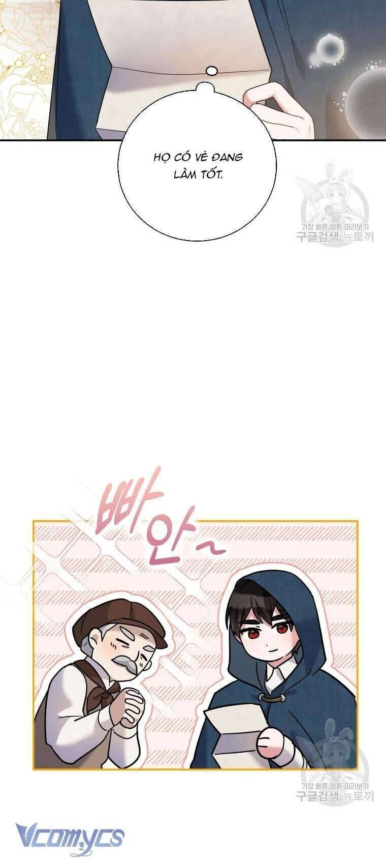 Kế Hoạch Trả Thù - Chap 37 - Trang 33