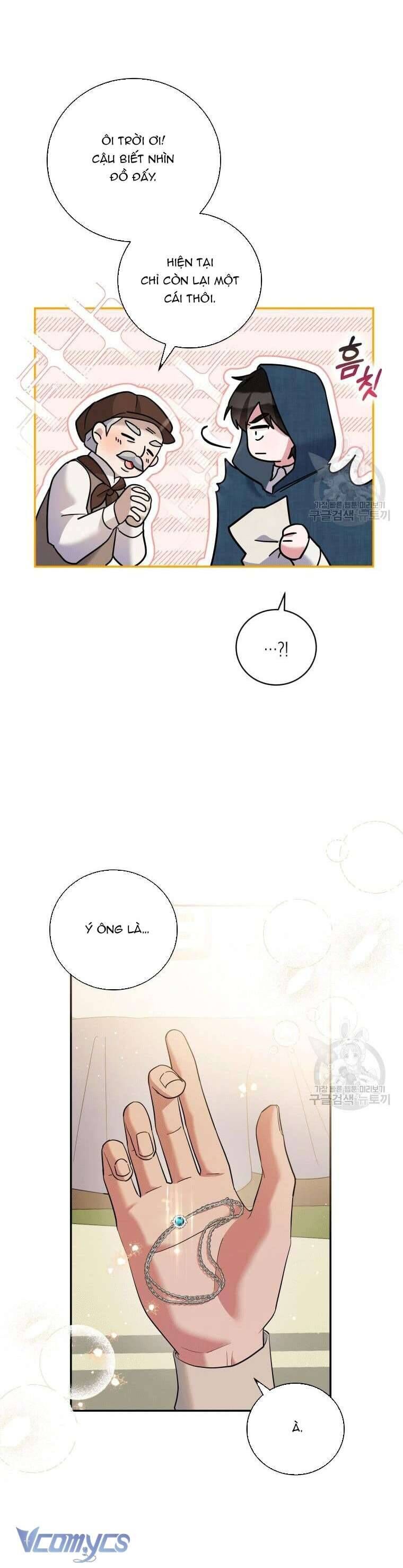 Kế Hoạch Trả Thù - Chap 37 - Trang 34