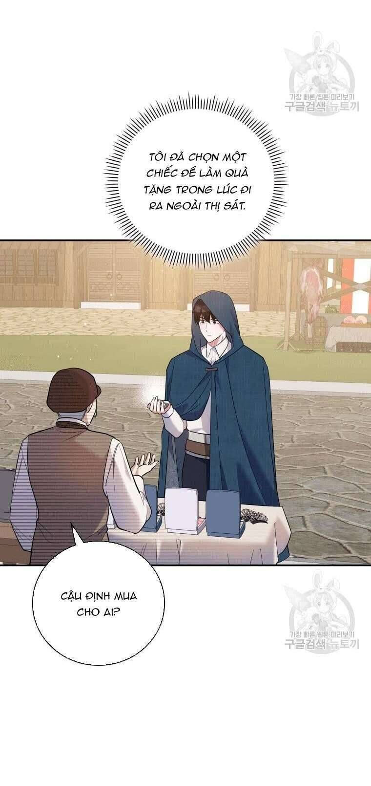Kế Hoạch Trả Thù - Chap 37 - Trang 35