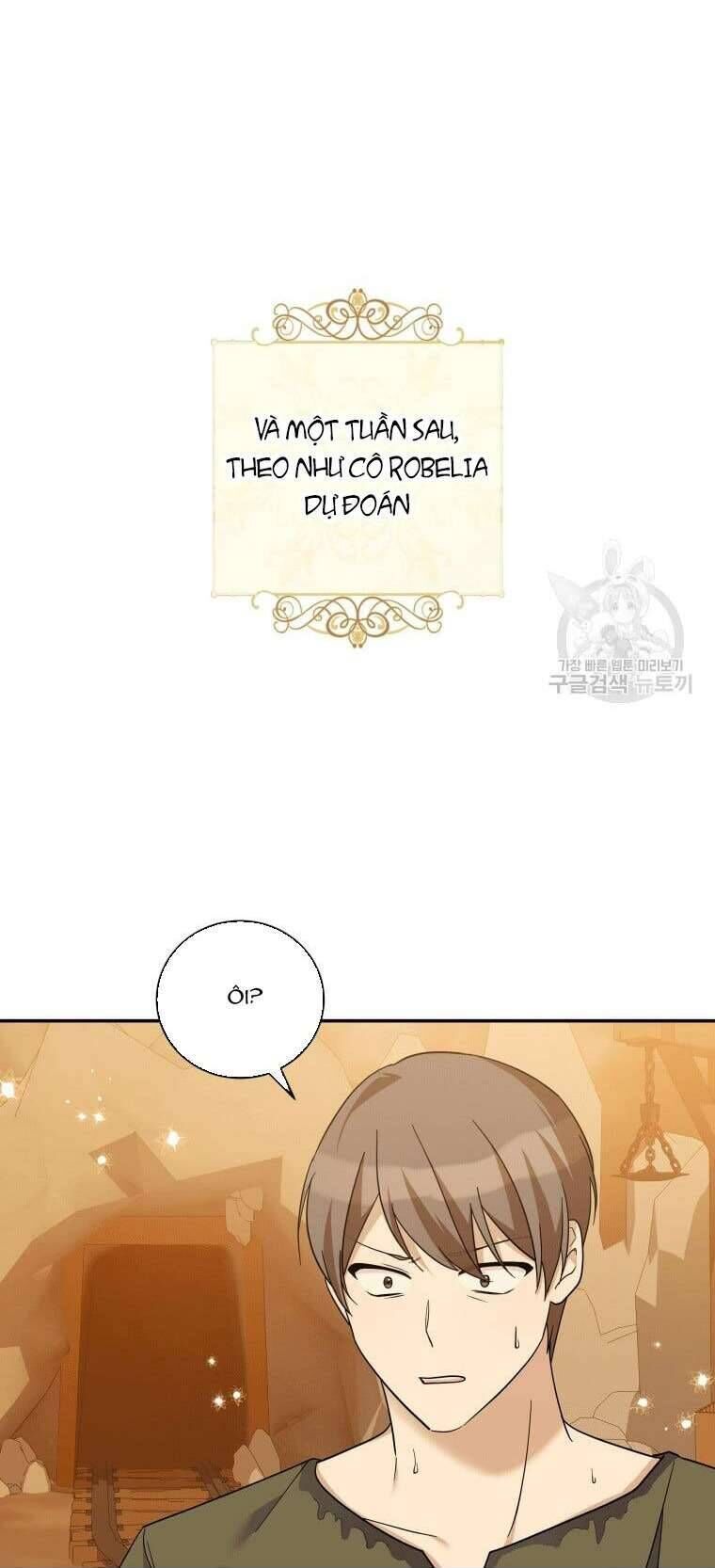 Kế Hoạch Trả Thù - Chap 37 - Trang 6