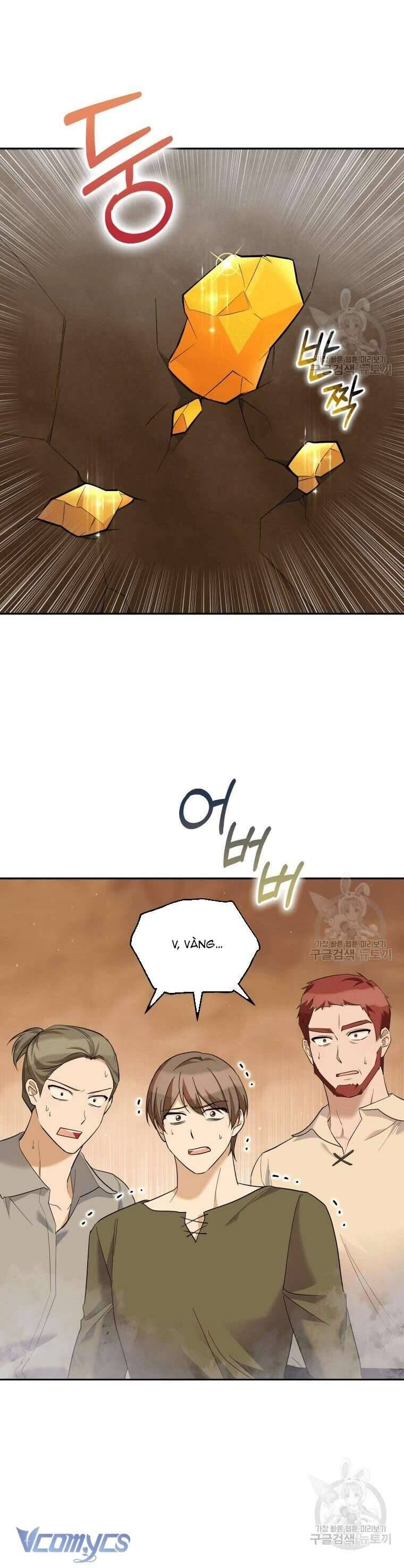 Kế Hoạch Trả Thù - Chap 37 - Trang 8