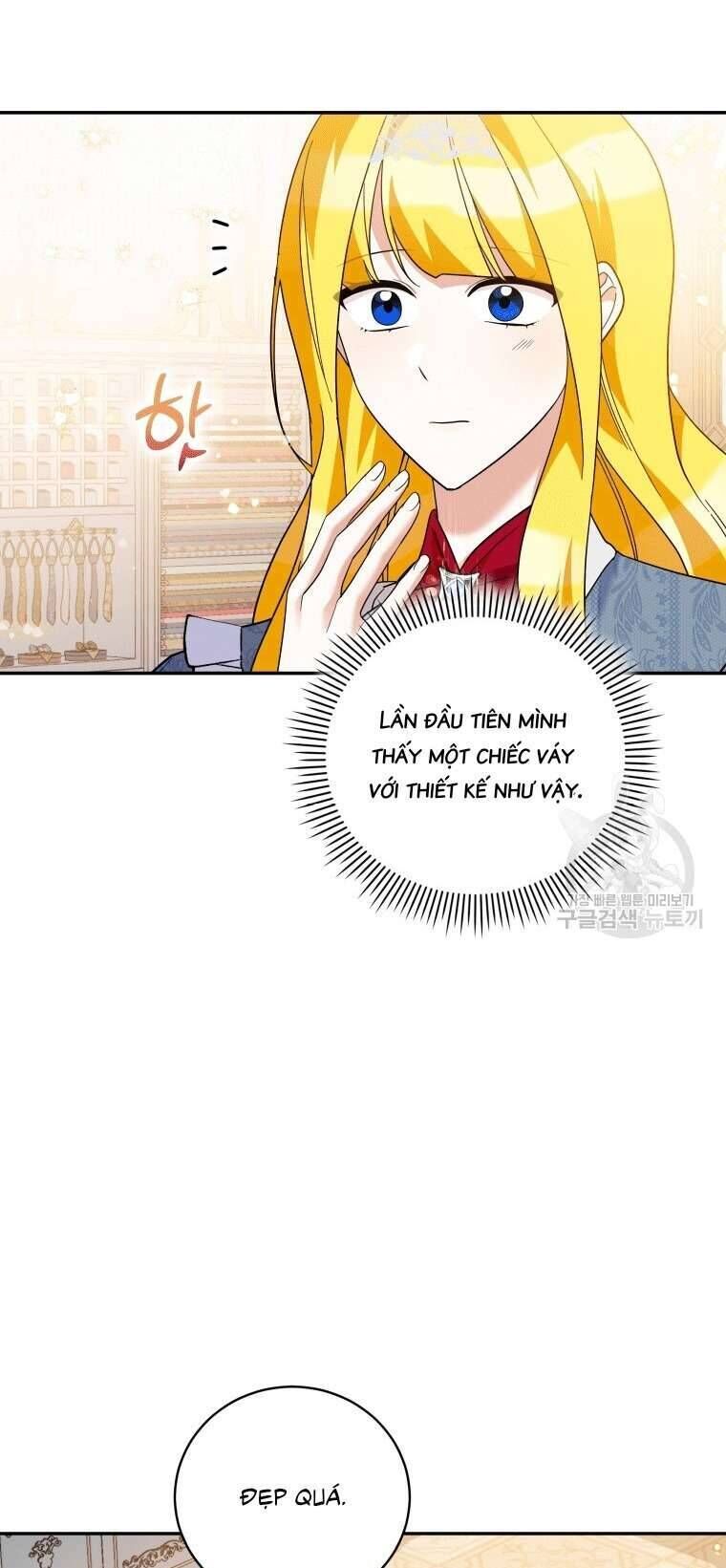 Kế Hoạch Trả Thù - Chap 38 - Trang 11