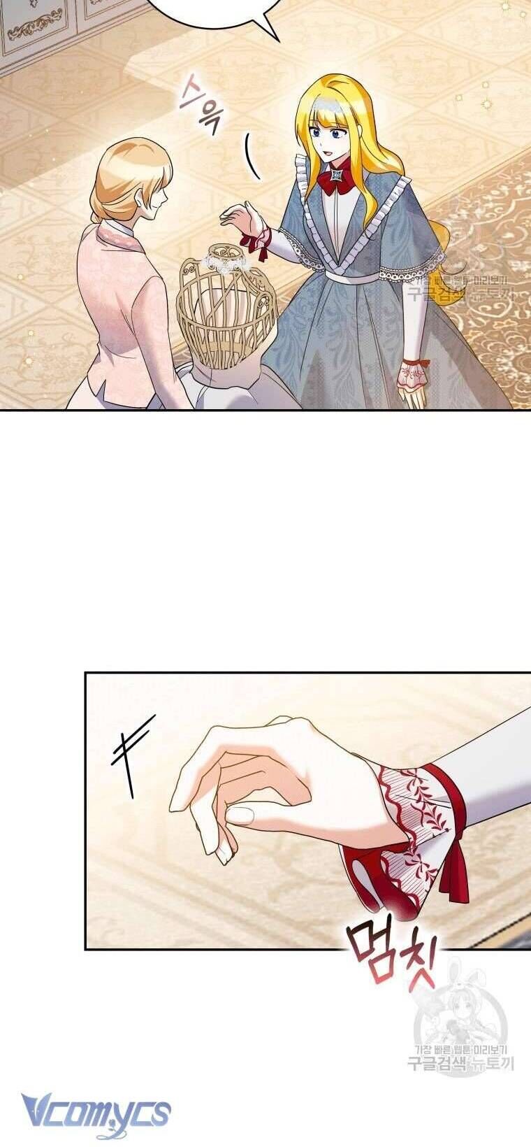Kế Hoạch Trả Thù - Chap 38 - Trang 12