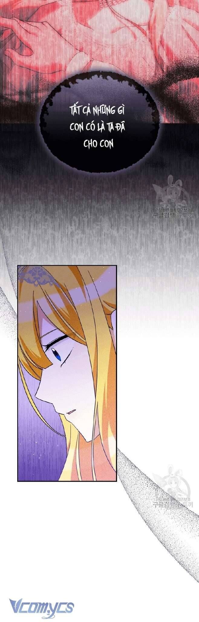 Kế Hoạch Trả Thù - Chap 38 - Trang 14