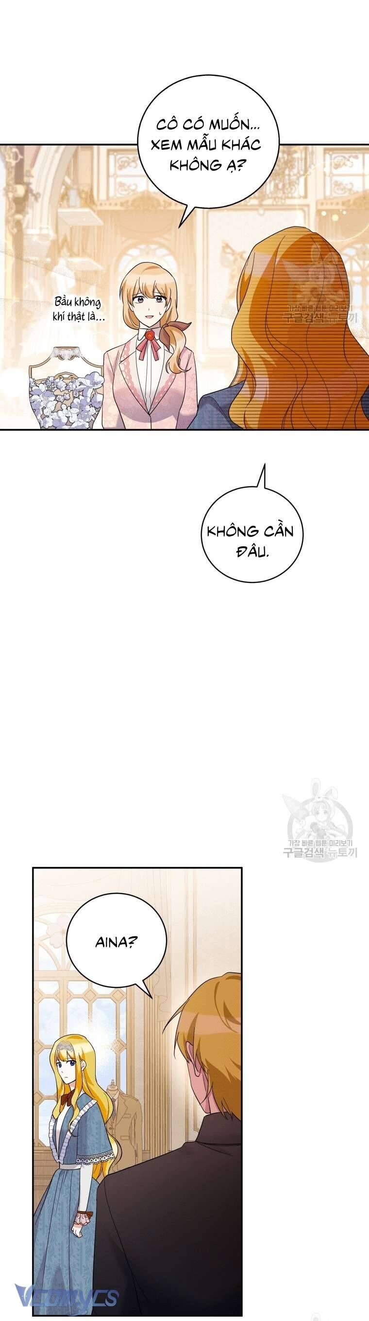 Kế Hoạch Trả Thù - Chap 38 - Trang 15