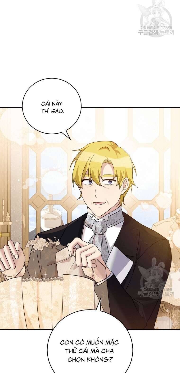 Kế Hoạch Trả Thù - Chap 38 - Trang 16