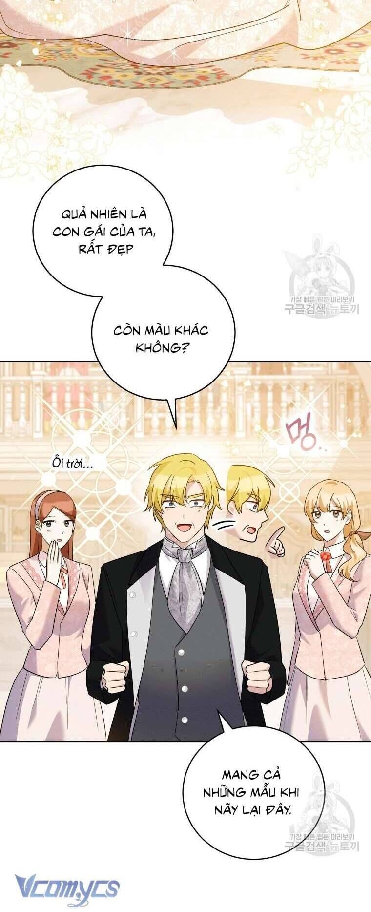 Kế Hoạch Trả Thù - Chap 38 - Trang 19