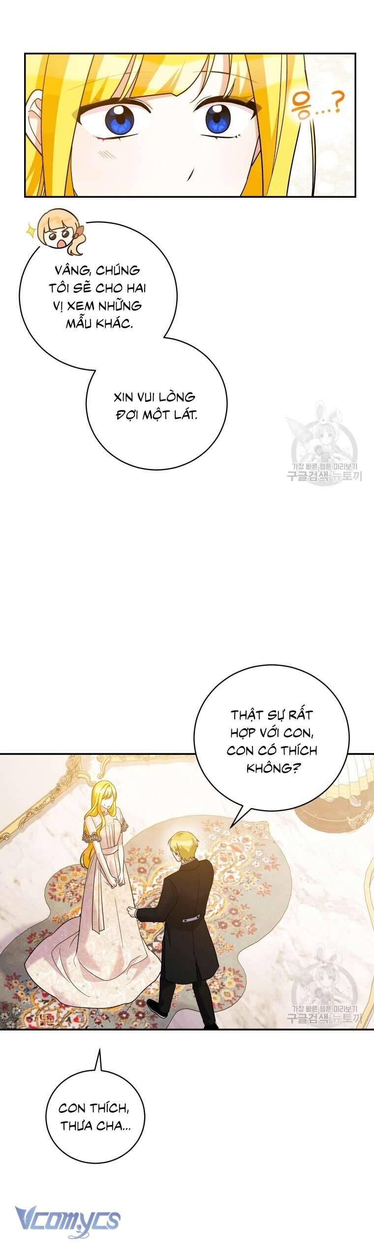 Kế Hoạch Trả Thù - Chap 38 - Trang 20