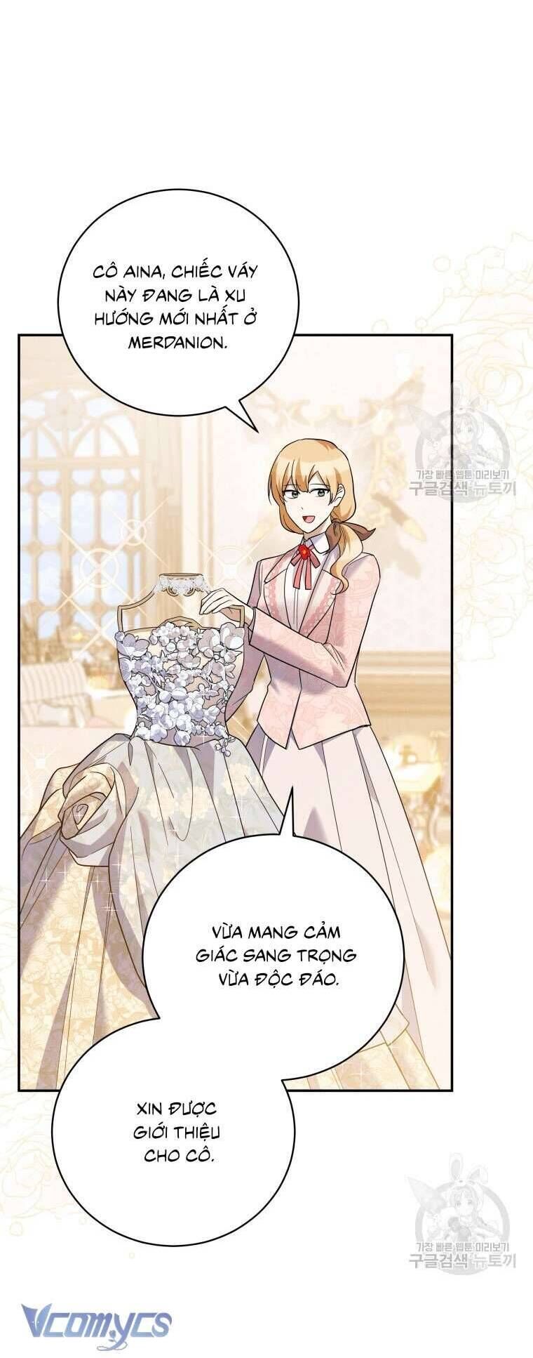 Kế Hoạch Trả Thù - Chap 38 - Trang 10
