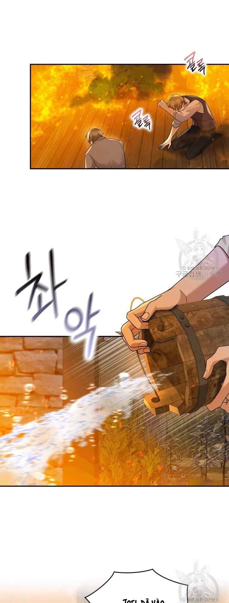 Kế Hoạch Trả Thù - Chap 39 - Trang 11