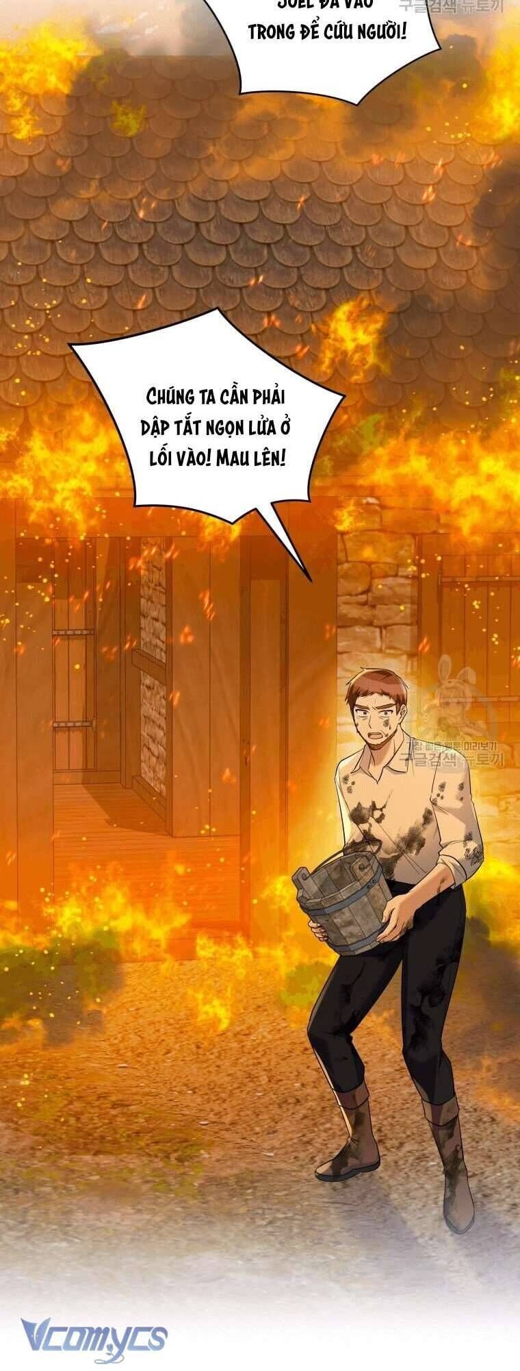 Kế Hoạch Trả Thù - Chap 39 - Trang 12