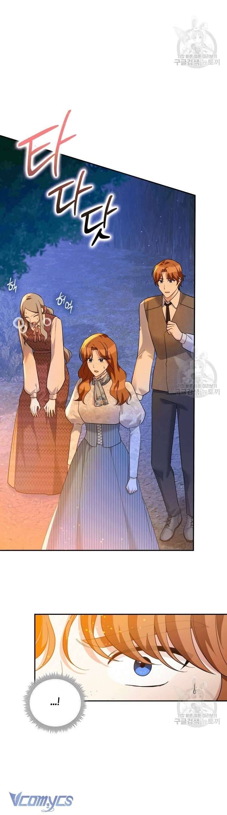 Kế Hoạch Trả Thù - Chap 39 - Trang 13