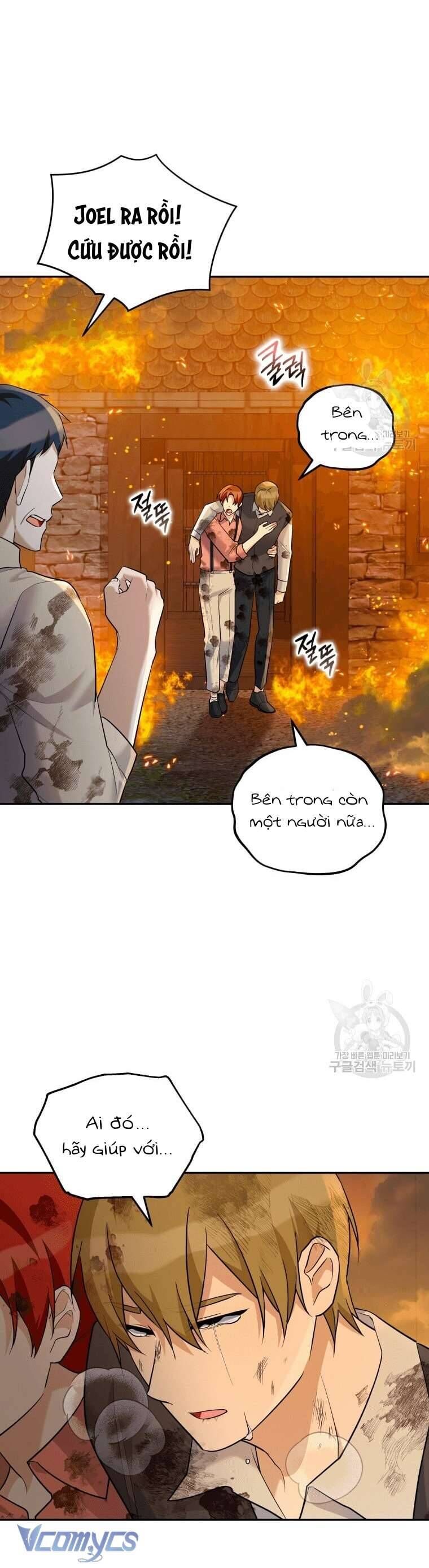 Kế Hoạch Trả Thù - Chap 39 - Trang 14