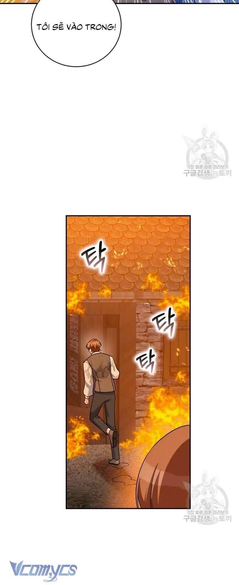Kế Hoạch Trả Thù - Chap 39 - Trang 16