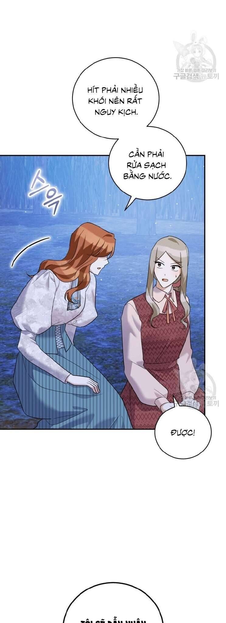 Kế Hoạch Trả Thù - Chap 39 - Trang 18