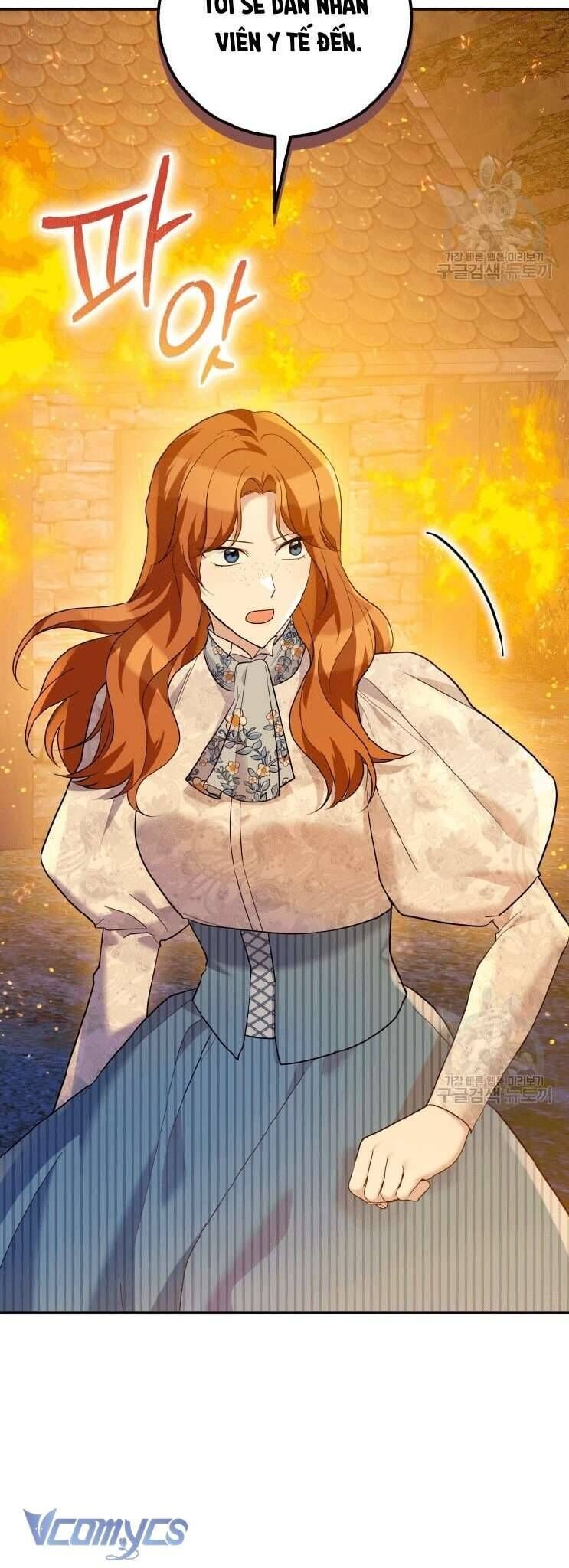 Kế Hoạch Trả Thù - Chap 39 - Trang 19