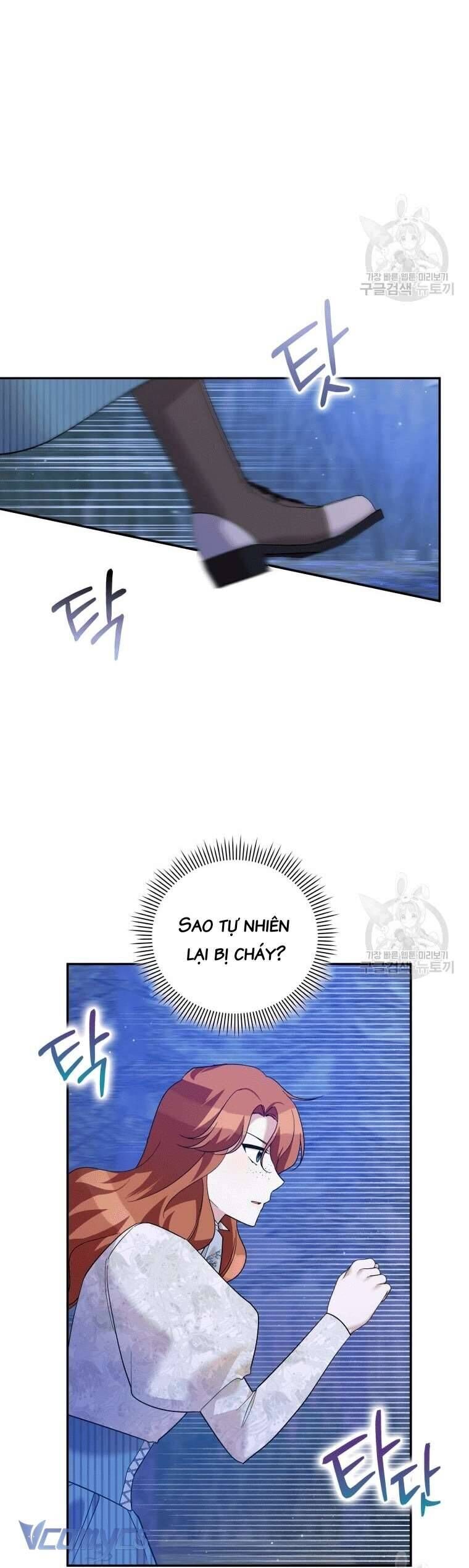 Kế Hoạch Trả Thù - Chap 39 - Trang 20