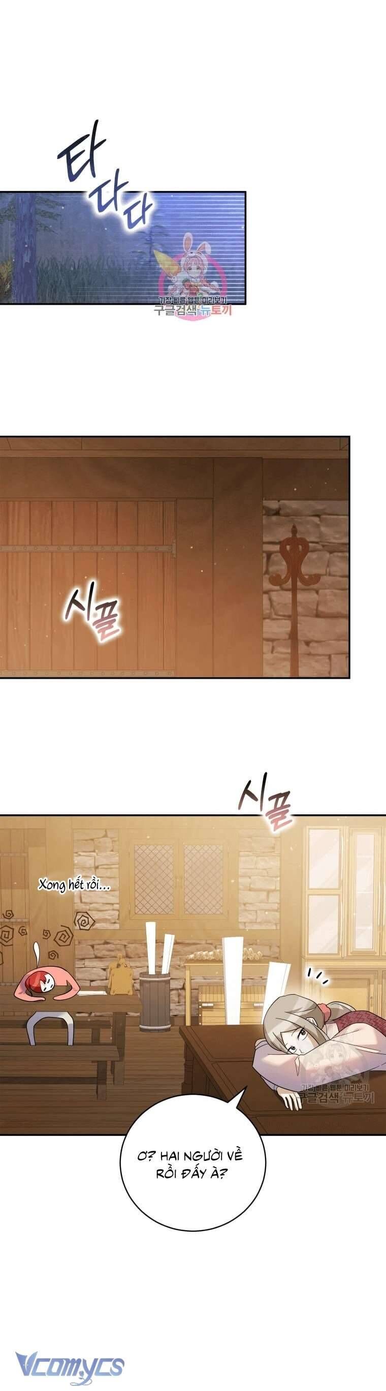 Kế Hoạch Trả Thù - Chap 39 - Trang 3