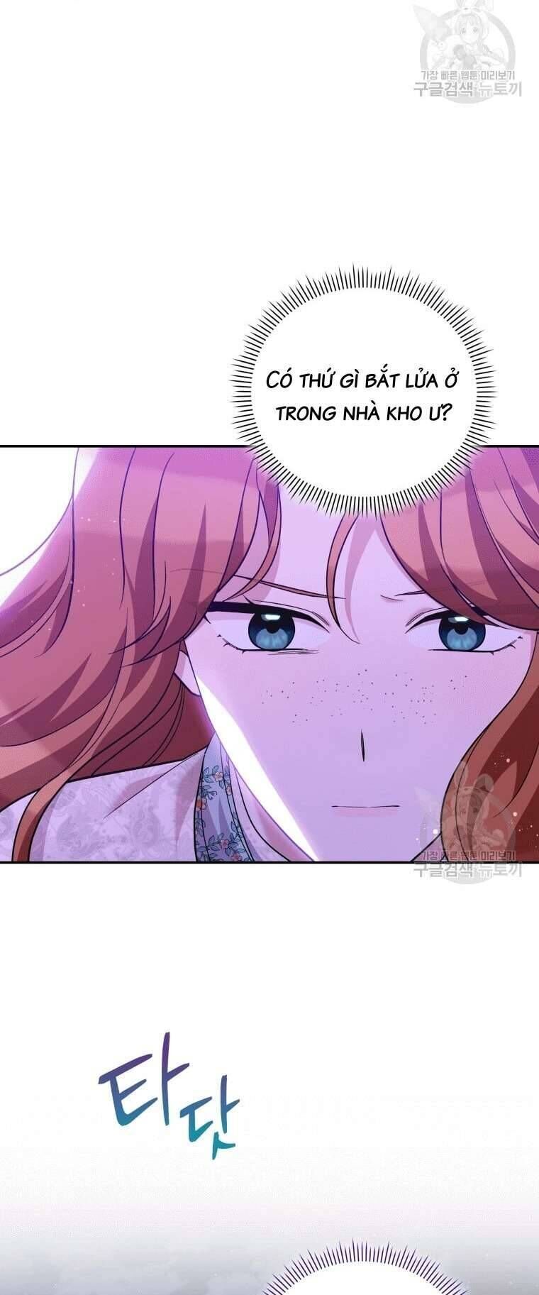 Kế Hoạch Trả Thù - Chap 39 - Trang 21