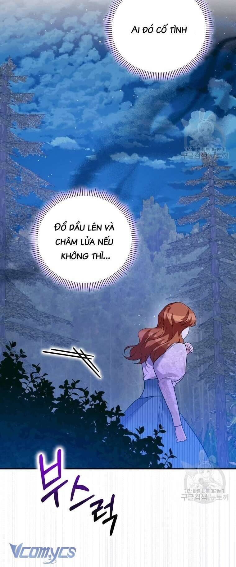 Kế Hoạch Trả Thù - Chap 39 - Trang 22