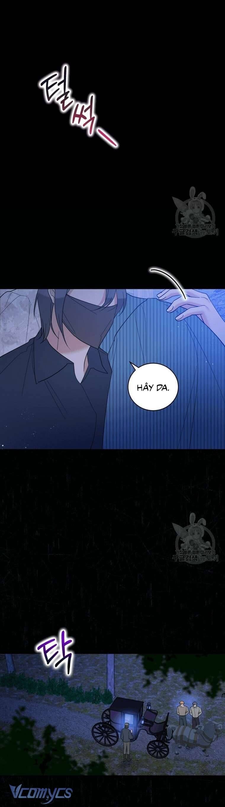 Kế Hoạch Trả Thù - Chap 39 - Trang 25